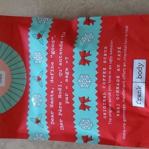 **SALE**Body Scrub